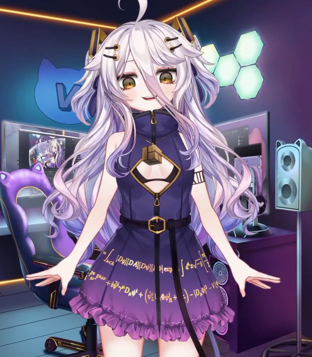 FalseEyeD's tweet image. *kettle noises*

#IQ999