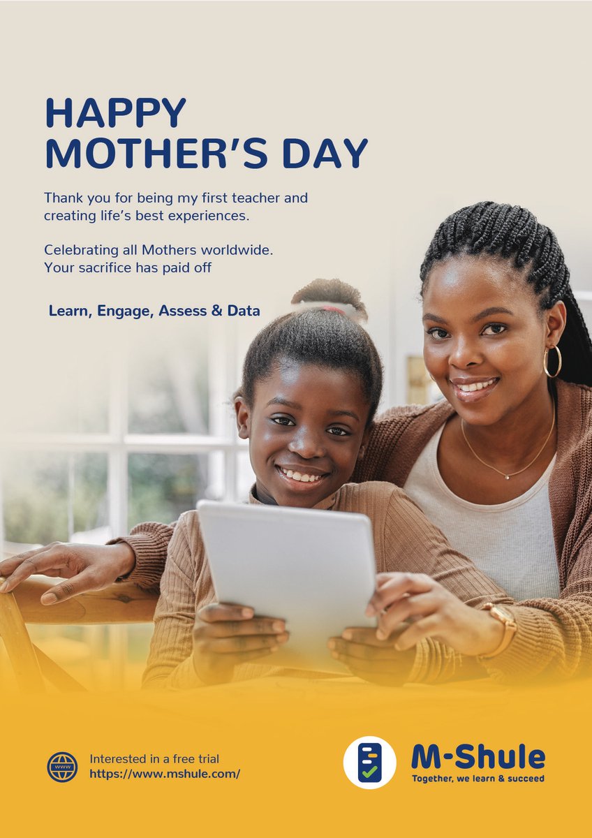 Happy Mothers Day 💙