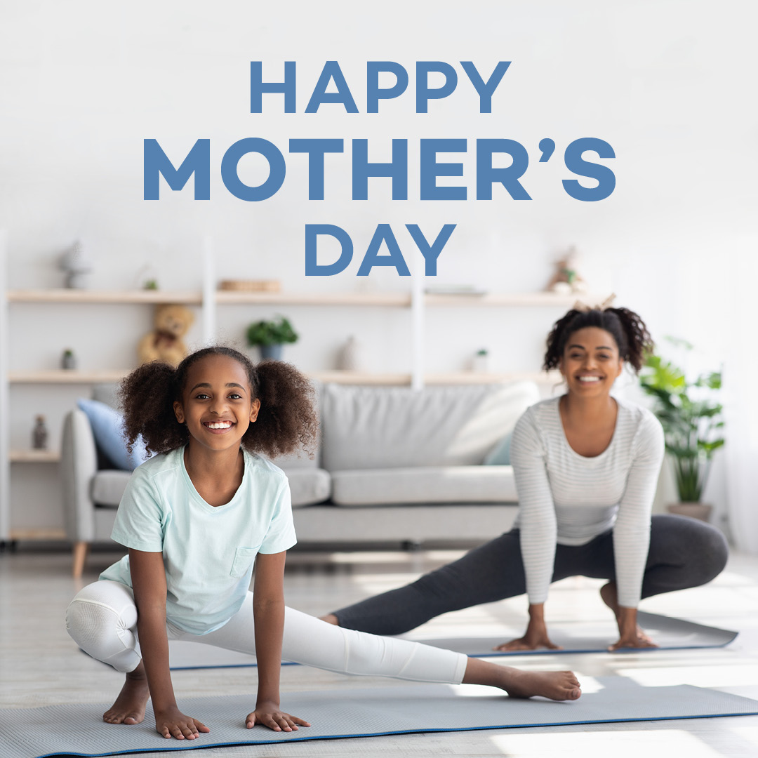 TotalsportsSA's tweet photo. Happy Mother's Day mom's ๐
Congratulations to our 2 winners - Bongy Sbongs (Tumalano Thatego) & Skye T. Steen who've each won themselves a R1500 #TSbyTotalsports Voucher to shop your perfect Mother's Day gift.
#ActiveMom #MothersDay https://t.co/we0fm1e8LZ