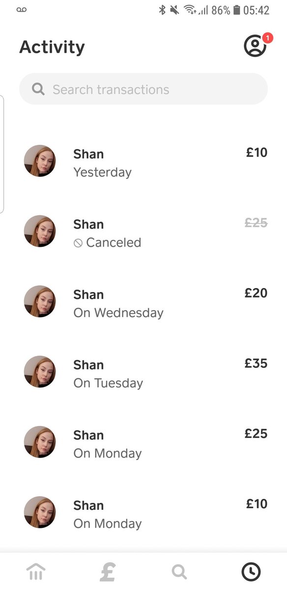 Goddess is so addictive can't stop sending to her 

Findom 
Raceplay 
Cuck