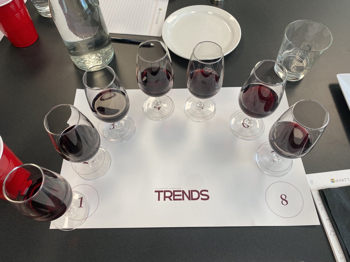 ZWineNinja's tweet photo. Glad to have been part of the #TrendsMagazine #BestofBC Wine Awards, results out in June, stay tuned. #bcwine #okanagan #winebc #zwineninjalife https://t.co/dFFybVVBOt