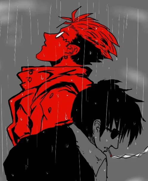 おかえりなさい  #お前らガチ泣きしたシーン晒せよ