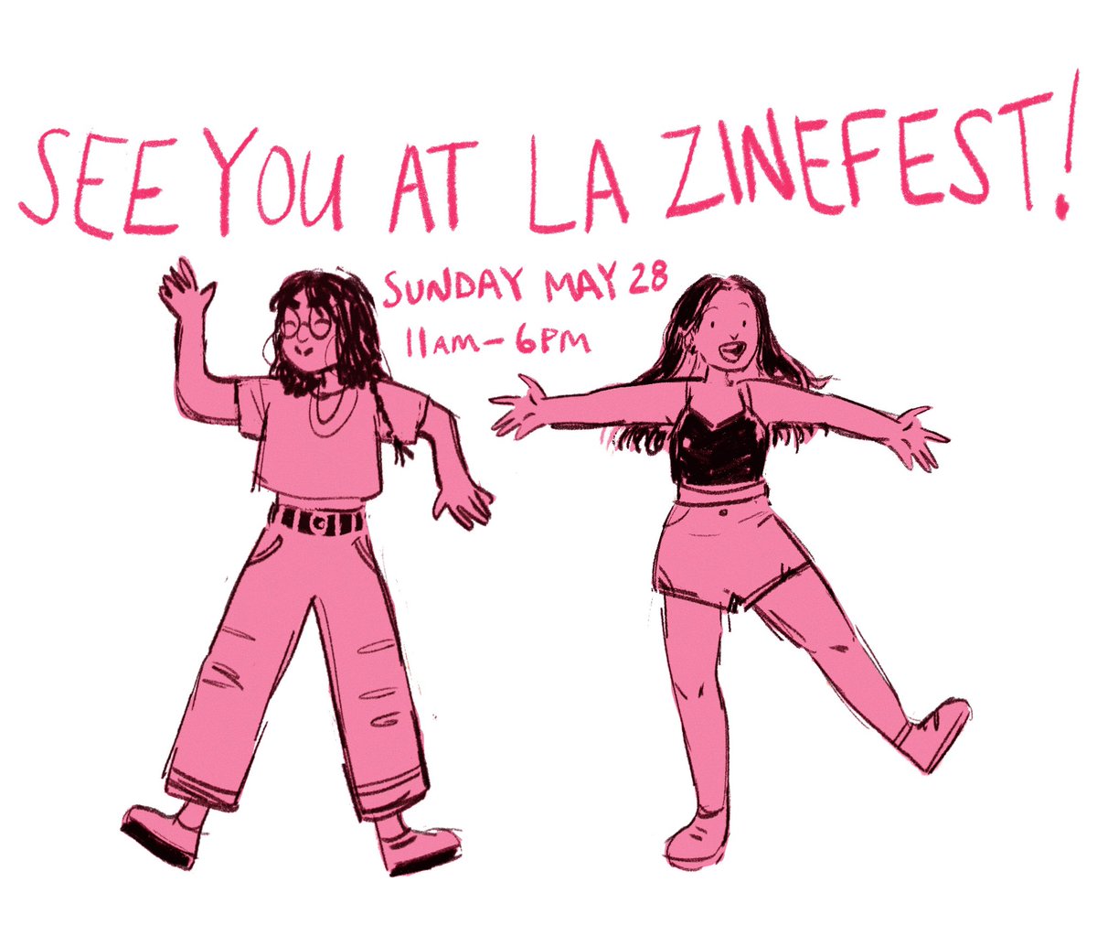 birdlets_'s tweet image. so excited to announce that @katlovelee and i will be tabling at @LAZineFest at the end of the month!! may 28 baby, MARK YA CALENDARS ✨✨✨