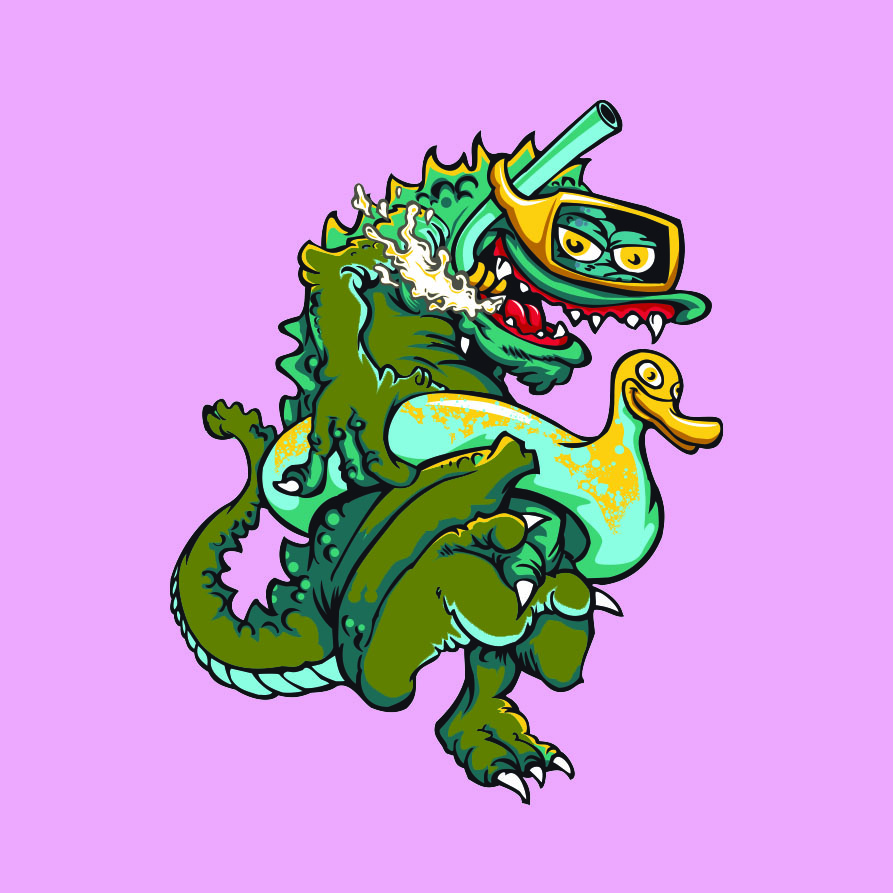 NFTLucifer's tweet photo. New NFT Project 
Funky Crocodile 
👇👇👇👇👇
https://t.co/9fEU0YetwK 
.
.
.

.
#NFTdrop #NFTCommunity #NFTartists #NFTCollection #nft #NFTMarketplace #nfts #OpenSeaNFT #opensea #Ethereum #eth #Polygon #PolygonNFTs #crocodile #funkycrocodile #nftlucifergod #NFTartists https://t.co/LbiU0q8rki