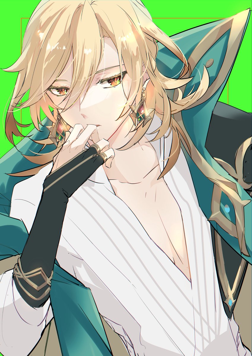 komainara_DKAK's tweet photo. 昨日描いてた
ハイゼン🌱とアルカヴェの🏛️ https://t.co/OYUqjkFUb8