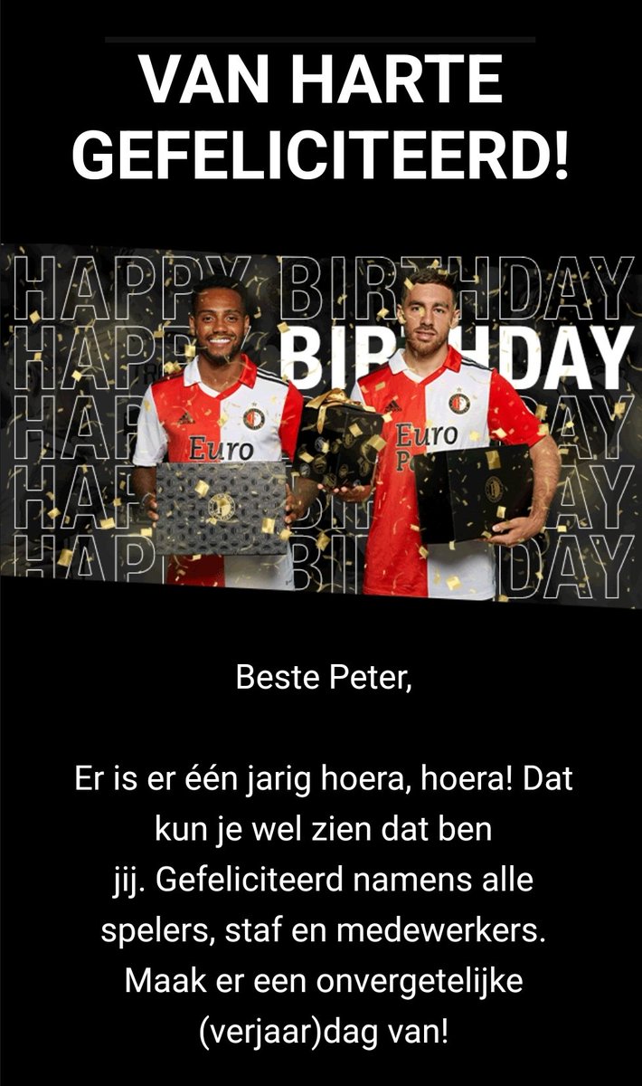 Peter Oosterlee tweet media