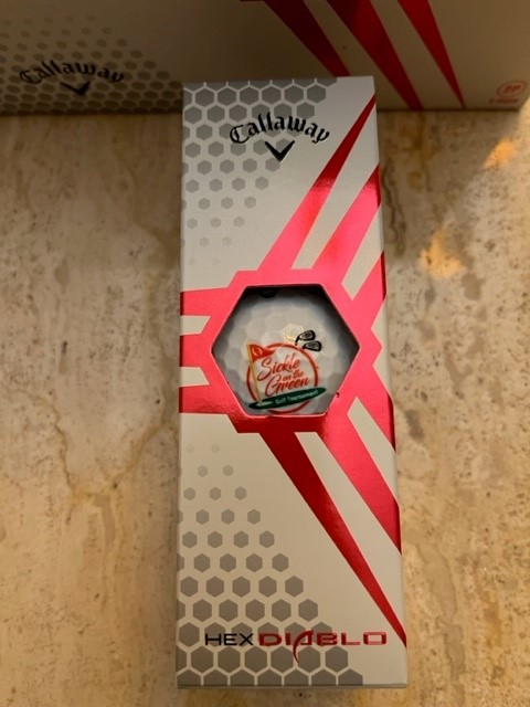 TY Mercedes Benz Northlake for supporting Sickle on the Green Golf Tournament on 5/22 at River Run Country Club! Join us for this awesome event! Register: sickleonthegreen.org
Visit mbnorthlake.com to learn more about the products and services of this awesome sponsor!