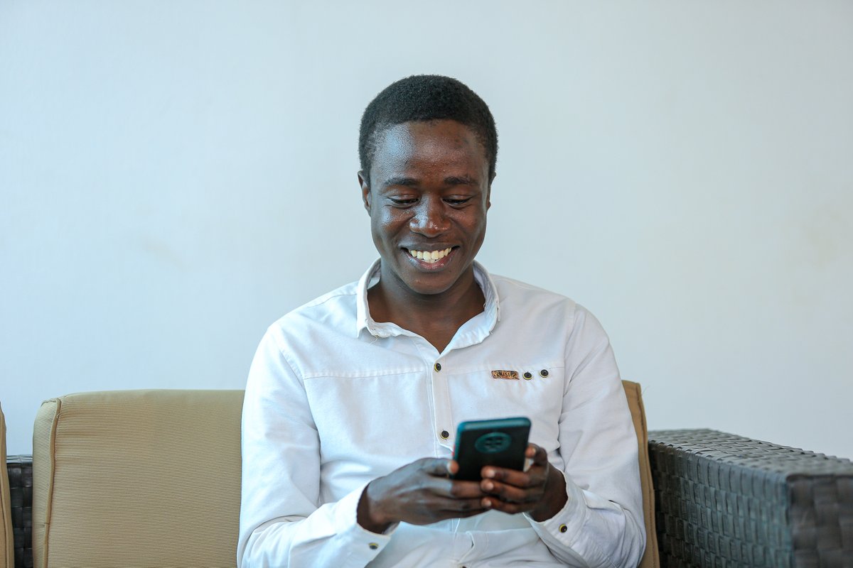 Teslon helps homeowners save electricity using smartphones. Read More: observer.ug/businessnews/7… Via: @observerug #40Days40FinTechs #LevelOneProject
