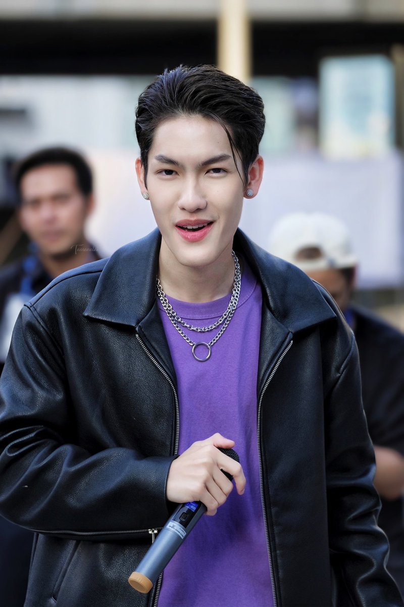 BeeBee_tsnl's tweet photo. 📸 230507  || @taratws  🧸

                                        ✎ ̼ ป๊าา

#Taratiwat #Tarayessir https://t.co/v2yztNAp6m