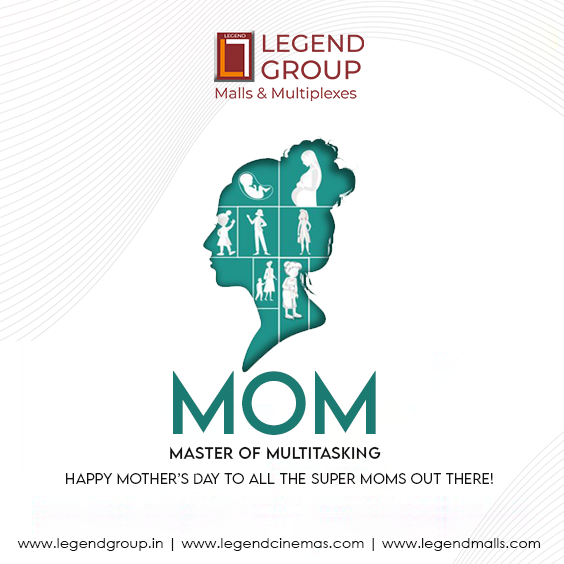 LEGEND_CINEMAS's tweet photo. Wishing all the hardworking and dedicated mothers in our organization a Happy Mother's Day! 
.
.
.
.
.
.
#happymotherday #motherday #motherday2023 #Hardworking #motherlove https://t.co/pQykYRzYBL