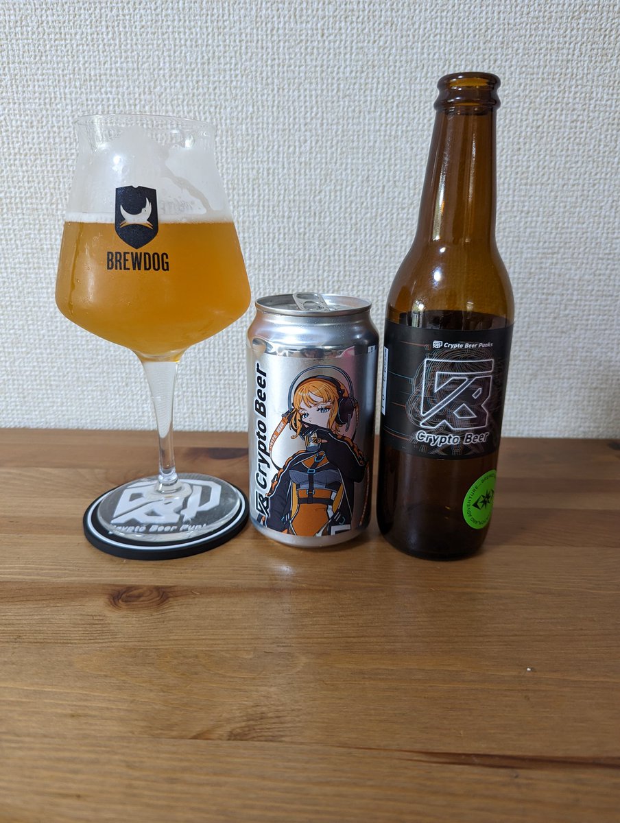 gratinbeer's tweet photo. 畑を耕しながら飲む🍻 これも【クリプトビアー】
虫多めのちょい🍒これからジャガイモ収穫🥔
頑張れAstar!
そしてこのビールやっぱり美味いなぁ🤭🍻
横須賀の #GRANDLINEBREWING もオープン(^^) 現地でも是非♪
ECでも買えます👍
https://t.co/9zseSzBlrW
#CraftBeer
#Astar
#Cryptbeerpunks
#CBP https://t.co/LXHaESv1vj
