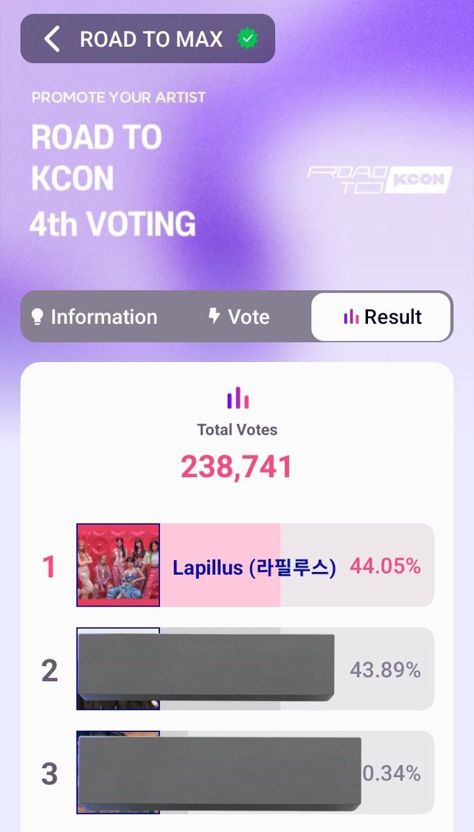 feyrehems's tweet photo. Lapis i know you are all working hard and i can only ask you to work harder. The last day of voting is about to end let's give it our all and best for Lapillus. 

LET'S GO WE CAN DO THIS. LET'S SEND LAPILLUS TO KCON

#LAPILLUS #ROADtoKCON @Lapillus_twt @offclLapillus https://t.co/butBZP2WcS