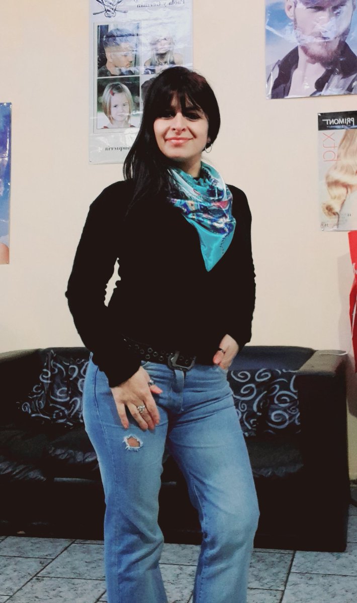 Y justo cuando creía que eras diferente..me decepciona 😔.