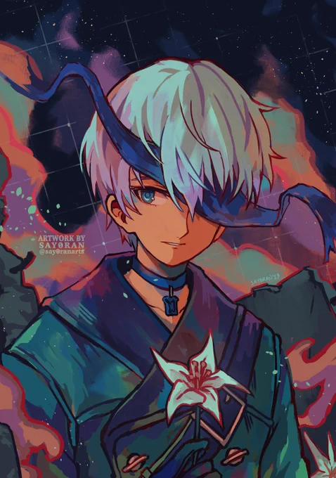 2B & 9S #NieRAutomata