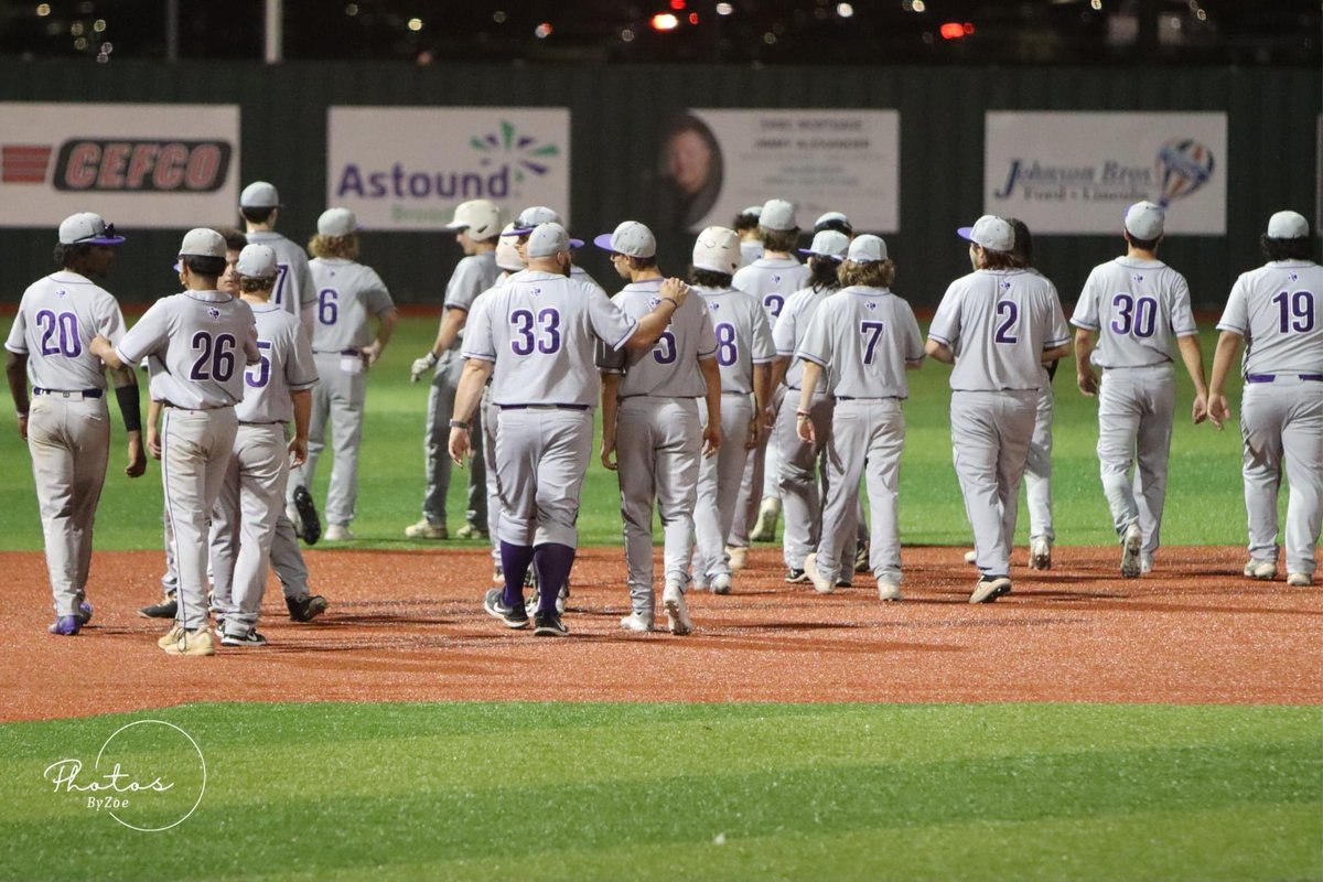 Elgin Baseball tweet media