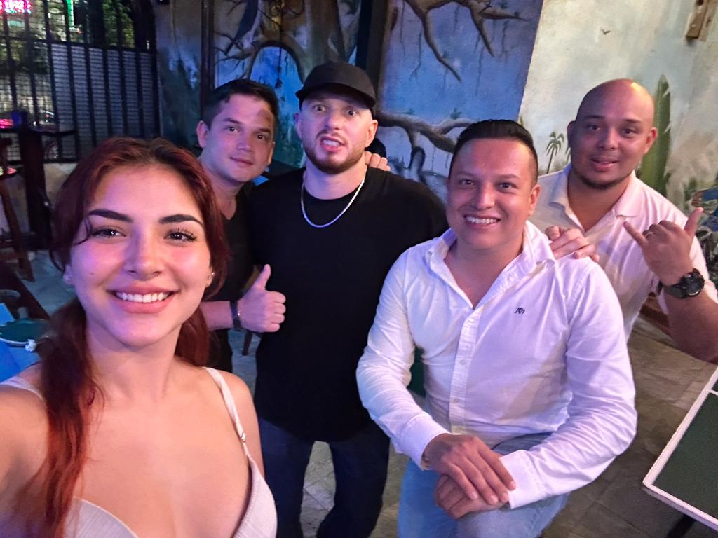 Tena para el mundo 🌎