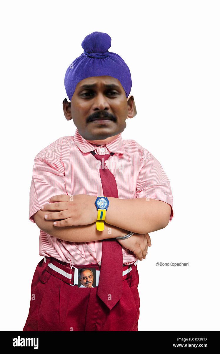 @YSRCParty @JogiRameshYSRCP Vediki 2024 lo untadi 😂😂😂😂 uchha karipotundi 420 kodukulaku