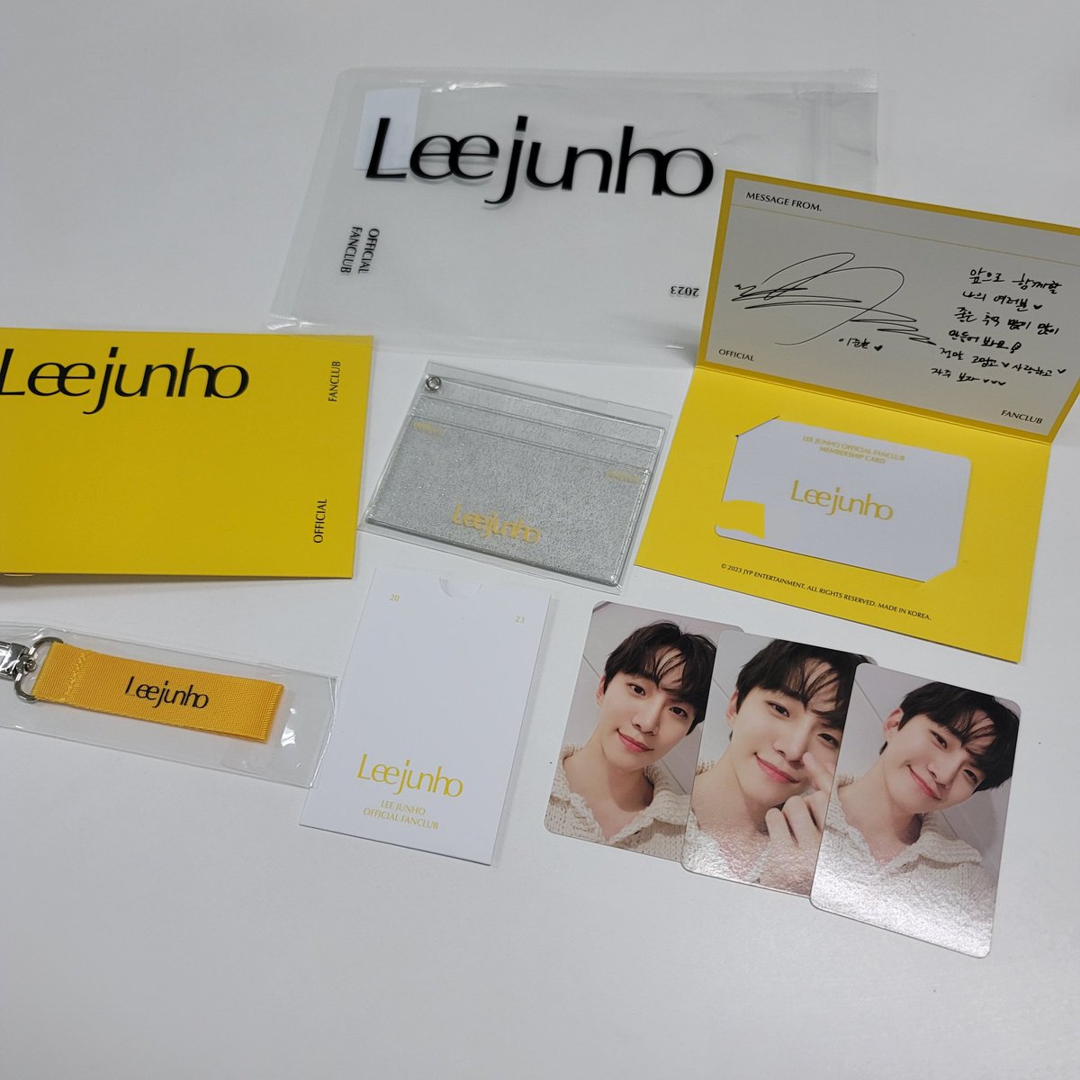 드디어💛💛💛💛💛