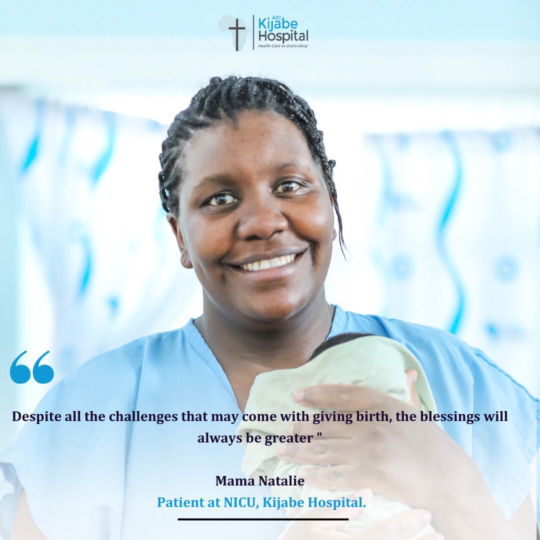 KijabeHospital's tweet photo. Happy Mother’s Day!

#CompassionateHealthcare #MothersDay https://t.co/z7IGMvyKft