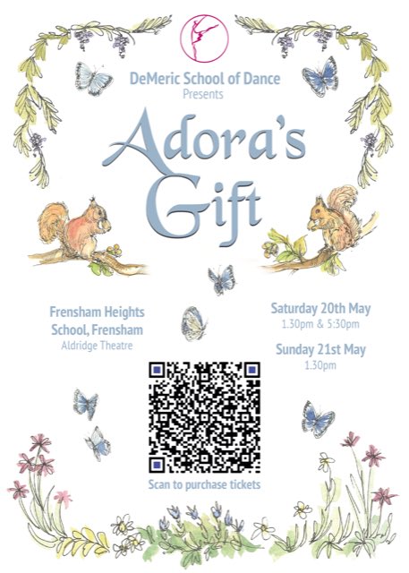 DemericDance's tweet image. 