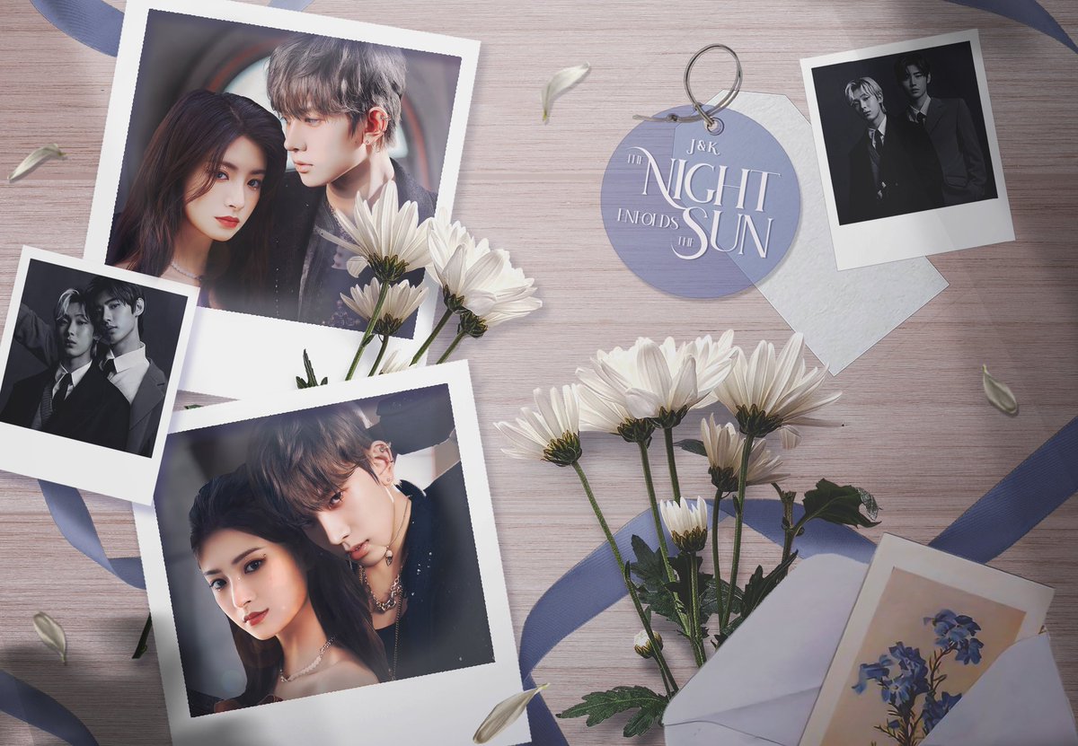 ㅤㅤ ㅤ      
                               ☀️💐

      <a href="/honeyclvrr/">Yuyu｡</a> has updated!
      ≡ :  O5.14.2O23 ╱ 12:O6PM
      ⌕ : Ontwentsia Club, Illinois
      #NoxEtSoleil #SyzygyOfLove

        ❝ Vii and Kalix' Wedding Day 🫶 ❞