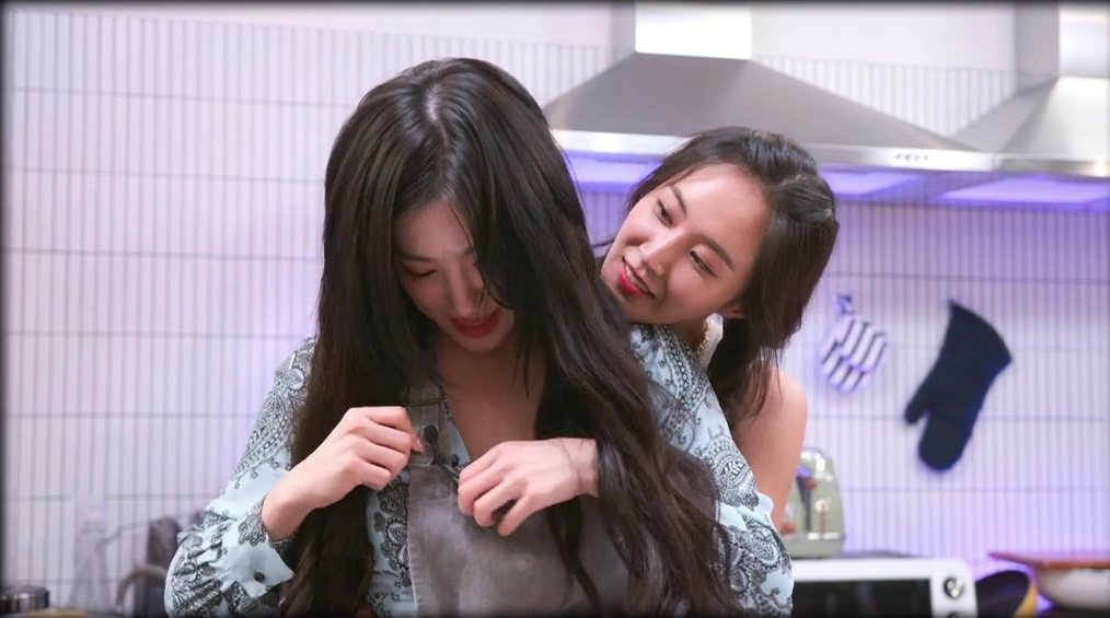 YulTi and their 24/7 honeymoon vibe