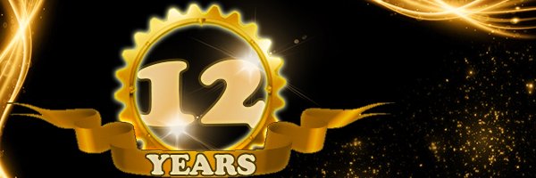RageSageOnline's tweet image. ☆ Anniversary: ROSO turns 12!! ☆  

It's that time yet again...! Another record broken...!

12 YEARS!!!

To celebrate, we have all of these events for you all!! 

Check out our website for more info! #roso #anniversary #talesofpirates #twelveyears