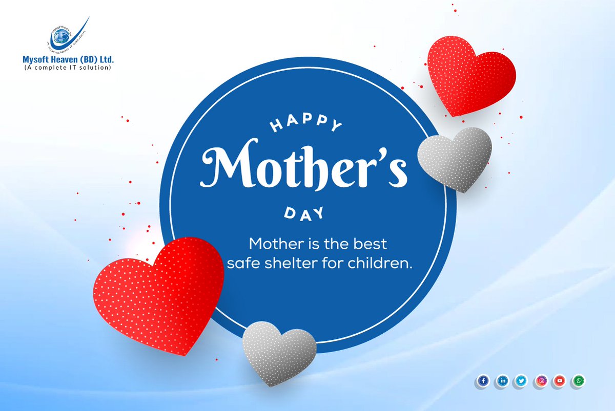 mysoftheaven's tweet photo. Happy Mother's Day ❤️🙂
#mothersday     
#mother   
#day https://t.co/npHsvaD1be