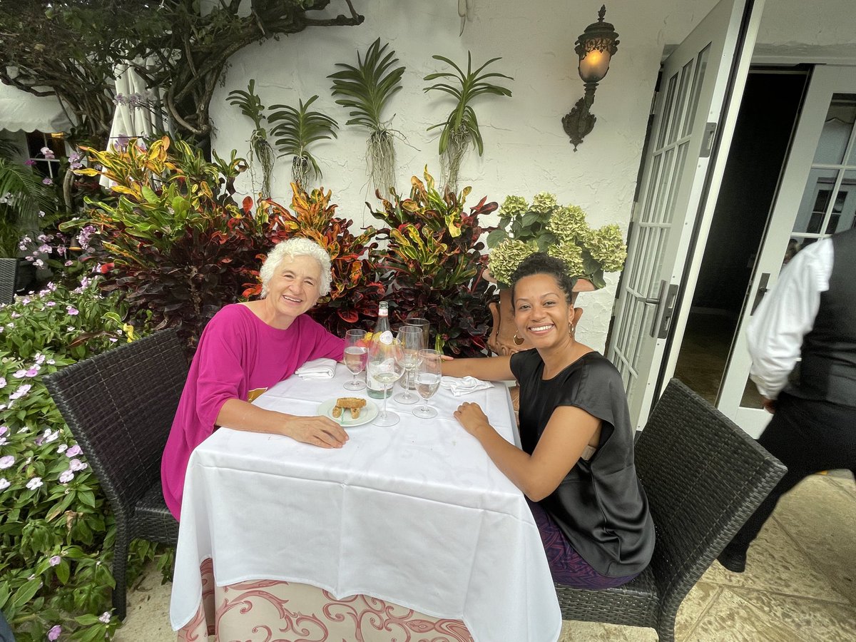 Colleen Lowe Morna tweet media