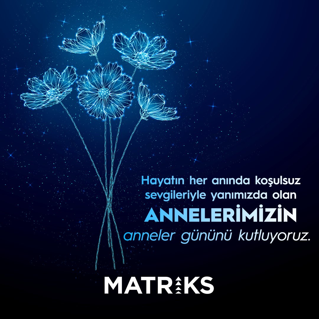 matrikstrader's tweet photo. #AnnelerGünü'nüz kutlu olsun!
#Matriks #MatriksTrader https://t.co/3WLbGCG6L6
