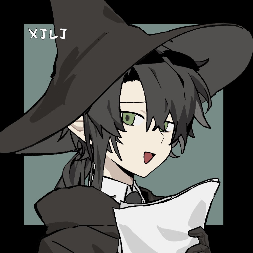 xxNoLongerHuman's tweet photo. 🐍🧙🏻‍♂️

https://t.co/VAsQ9ItznL https://t.co/KI9x3tx32X