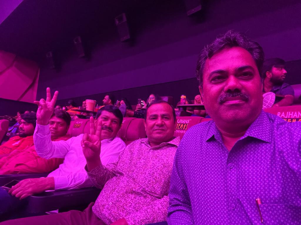 annukhan78's tweet image. #thekerlastory #isi की नापाक गतिविधियों को उजागर कर सचेत करने वाली अच्छी फिल्म है फ़िल्म फ़ेमली और बच्चों के साथ देखने न जाएं क्योकि कुछ सीन गलत दिखाए गए है #TheKeralaStoryRevealFacts #TheKeralaStoryMovie #thekeralafiles