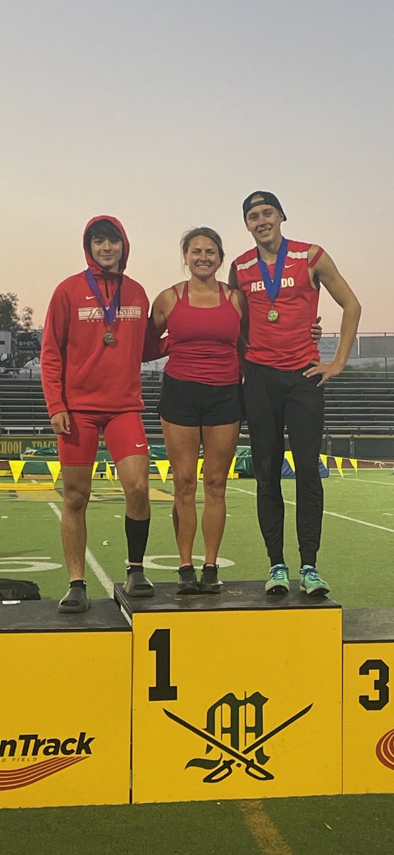 redondotrackster (@bobleetch) on Twitter photo Dylan Curtis wins the pole vault at the CIF Track & Field Championships. Louis Goldman places 6th. Great day for #redondotrack Fo Seahawks! <a href="/PrepCalTrack/">Rich Gonzalez</a> <a href="/RUHSAthletics/">Redondo Athletics</a> Dylan Curtis wins the pole vault at the CIF Track & Field Championships. Louis Goldman places 6th. Great day for #redondotrack Fo Seahawks! <a href="/PrepCalTrack/">Rich Gonzalez</a> <a href="/RUHSAthletics/">Redondo Athletics</a>