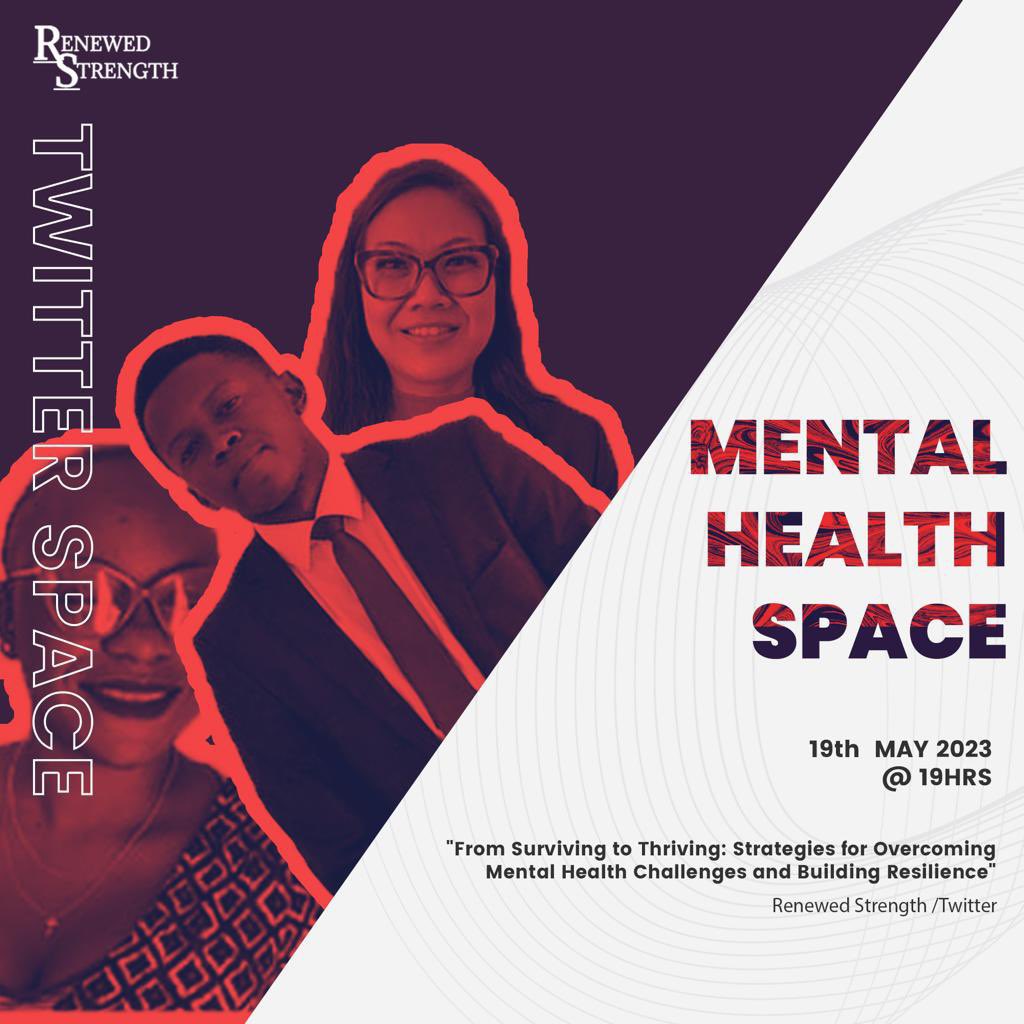 #MentalAwarenessMonth #mentalhealth #MentalHealthAwarenessWeek #zedtwitter #MentalHealthAction #mentalhealthmatters #MentalHealthMonth #MentalHealthMonth