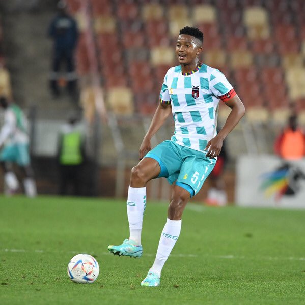 Given Sphiwe Msimango tweet media