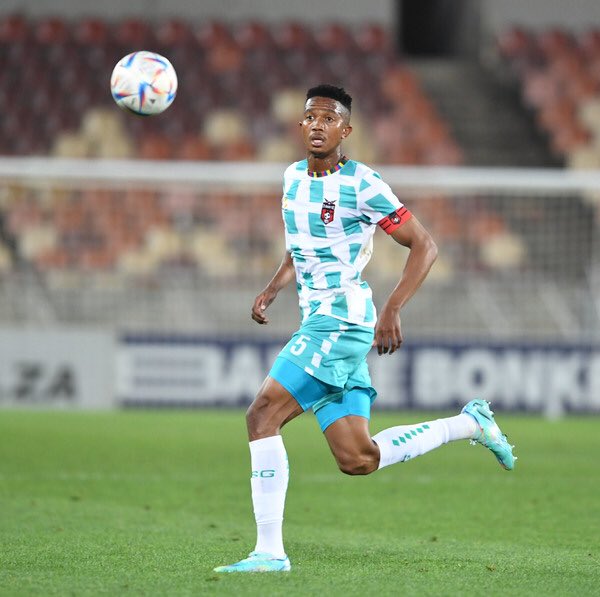 Given Sphiwe Msimango tweet media