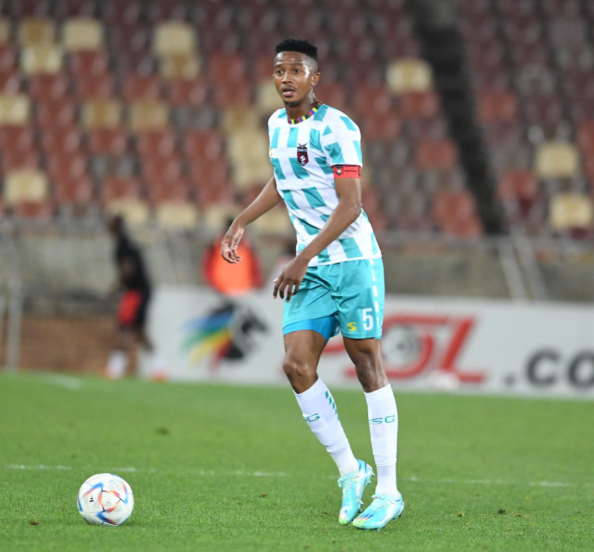 Given Sphiwe Msimango tweet media