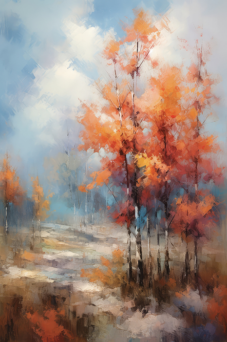 BrianKurtz's tweet photo. New artwork for sale! - "Golden Harvest A Dance of Fall's Brilliance" - https://t.co/zvnK5NKggF @fineartamerica https://t.co/8QAFaQzdmV