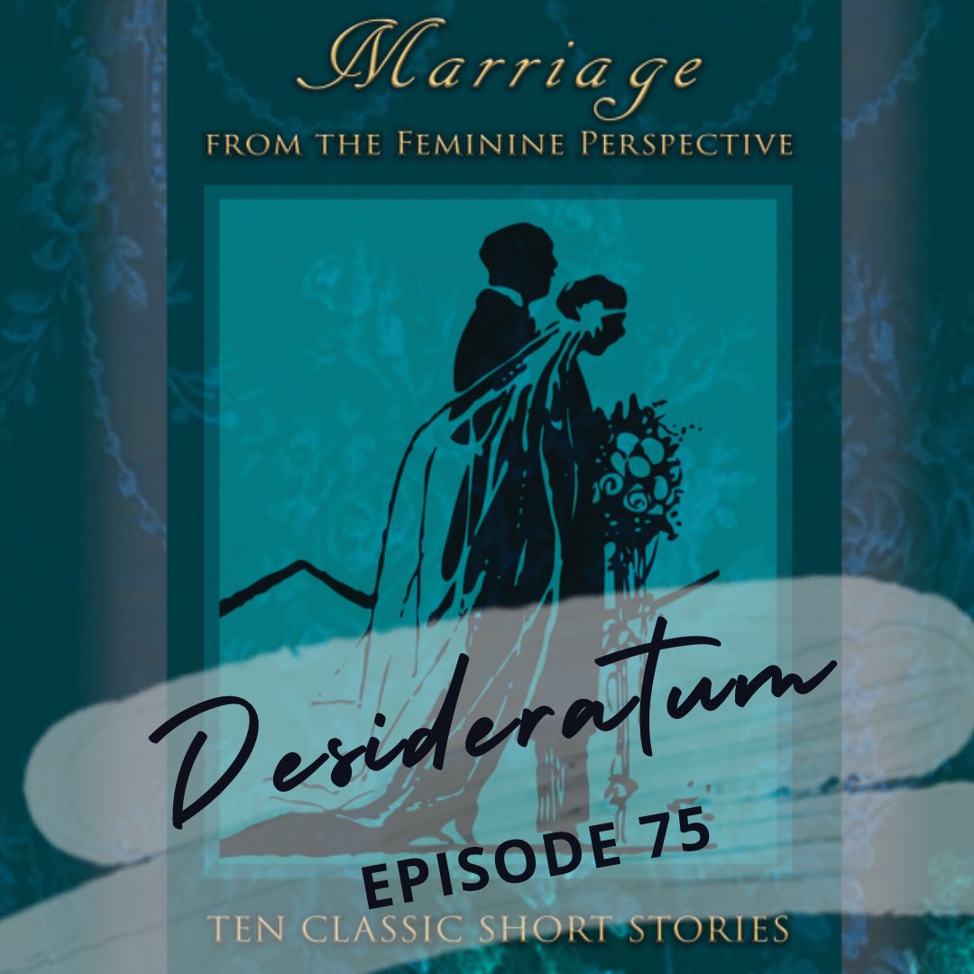 BakkenNarrator's tweet photo. Classic short stories with feminine perspectives - @chrismascott enthusiastically shares her whys for creating the anthology that earned her an Audie finalist. Thanks to our sponsor - the awesome audio proofing platform - @pozotron #desideratum #podcast https://t.co/iVC91VD8gA
