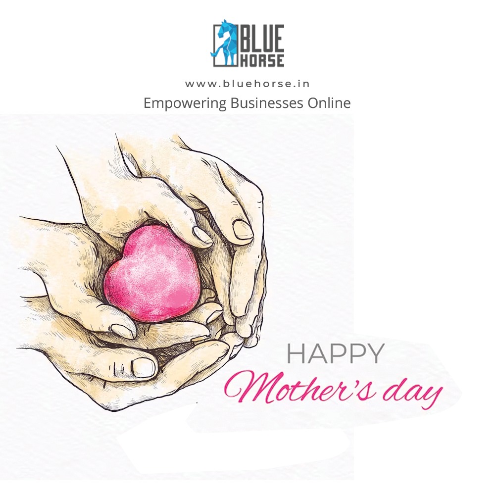 Wishing Happy #MothersDay to all the incredible moms out there! Thank you for your unwavering dedication. Thank you for everything you do.

#MothersDay2023 #HappyMothersDay #mom #mother #MomLove #momlife #Motherhood #SuperMom #momismyhero #bluehorse #bluehorsesoftware