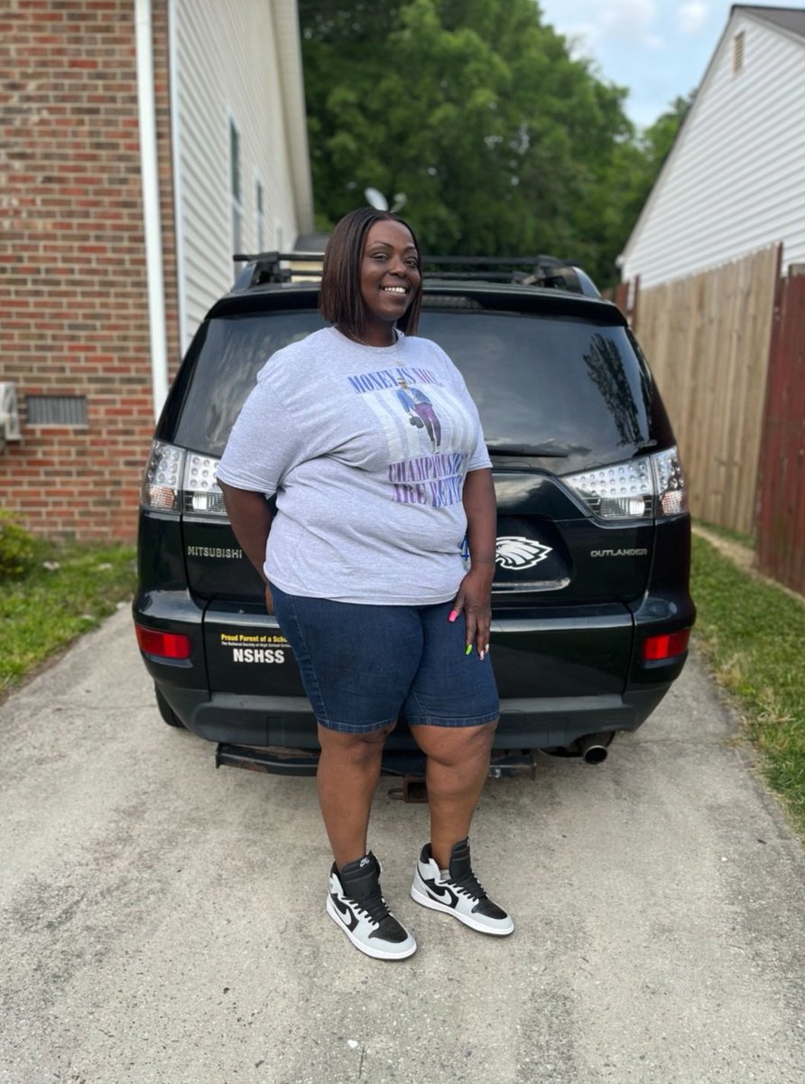 AshBurnett2's tweet photo. Mother's Day in full effect!!!!
#HIMCollection
#ThePrintChamps
#HurtsSzn
Money is nice, Championships are better
#GoBirds https://t.co/Va8O83gg7L