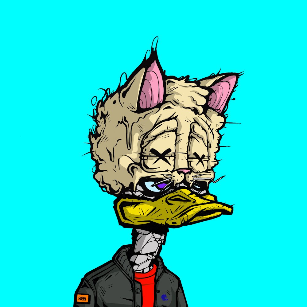 Gandalfchu ⚡️ tweet media