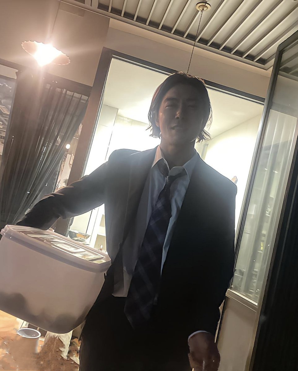 im_jaehooked's tweet photo. "The day Minseong gets married
 Friends I haven't seen in a long time
 It was fun
 Live well Minseong-ah"

© stronger5375 https://t.co/RDwTVhxsbo