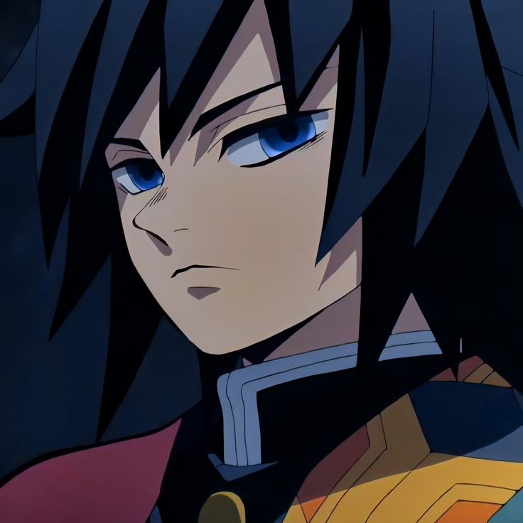 Hashria_water's tweet photo. Giyuu felt relaxed now what she had said

`` Alright then, I trust you. So what are you going to do with your katana now that you're a demon? ``

Giyuu would let out a slight yawn from being up to late the night before https://t.co/2i6vMzTltA