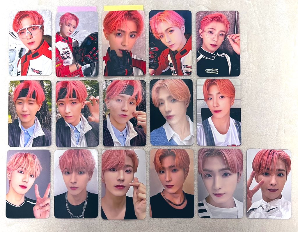 sellingcixsome's tweet photo. cix 458 미공포 판매합니다.

🤍포카 : 5,000원
우편 +500/준등기 +1800/택배 +3800

한장 이상 사시면 할인해드려요! 
DM주세요☺️

#BX #이병곤 #김승훈 #배진영 #김용희 #윤현석 #BAEJINYOUNG #현석 #승훈 #용희 #wave #mmt #디마뮤 #메이크스타  #인터파크 #에버라인 #지마켓  #모켓샵 https://t.co/D4CDKvUxQK
