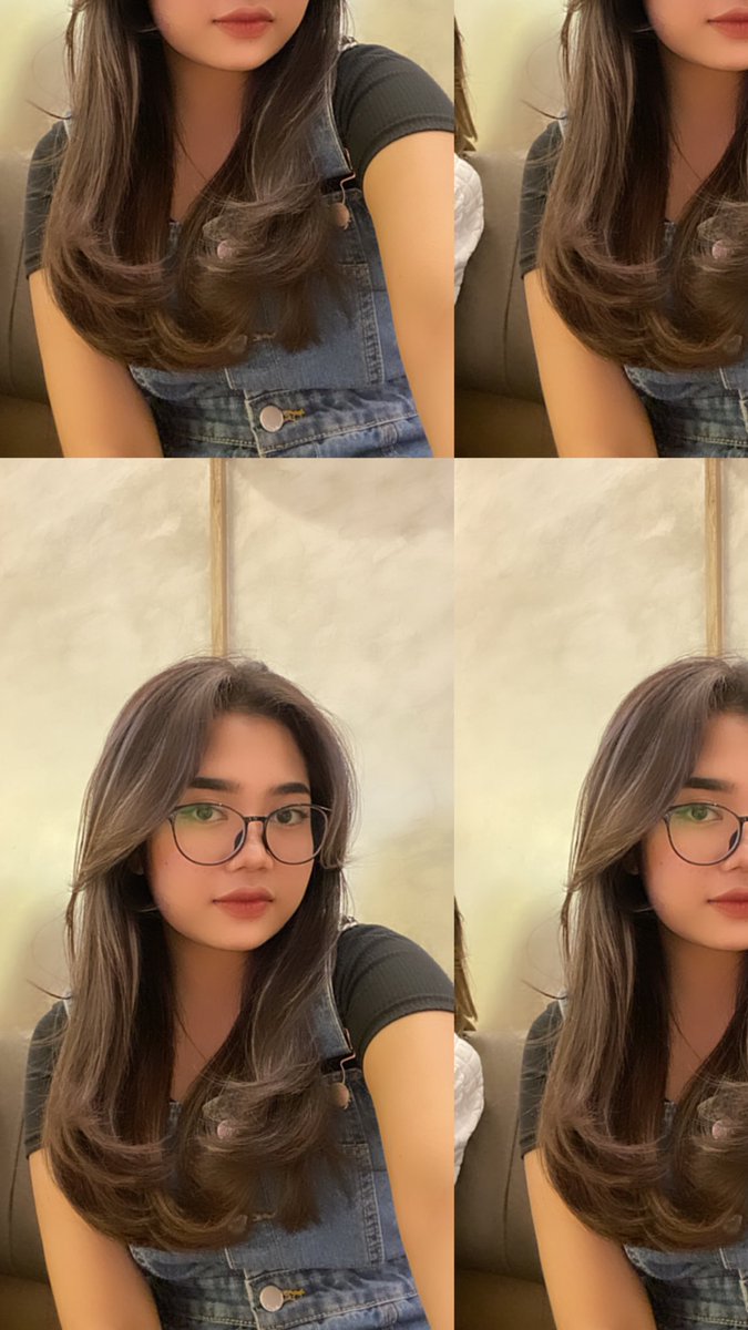 Met siang selamat menjalani harihari yg berat😭