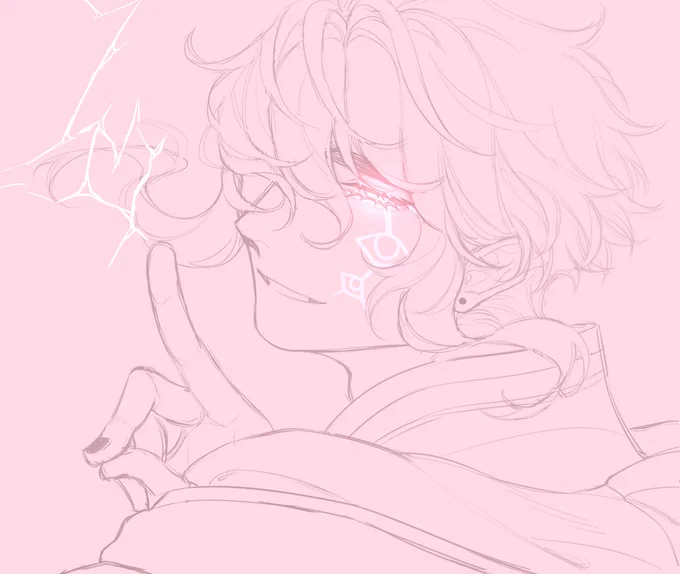 gentle dragon #wip #grima #fireemblem