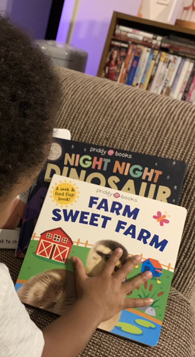 BookNerds Blog tweet media