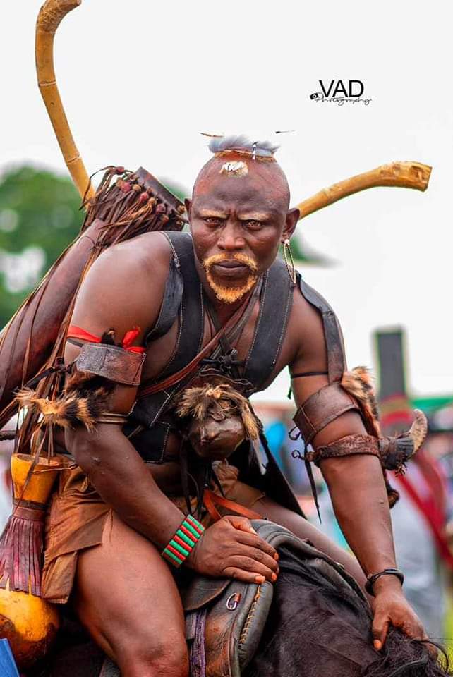 HitlerPwajokJos's tweet photo. May I introduce you to our very own #DjimonHounsou of BeromLand.
#MyCultureMyPride
#NzemBerom2023 
#SugaBloodPumping https://t.co/PFbLGp0F58