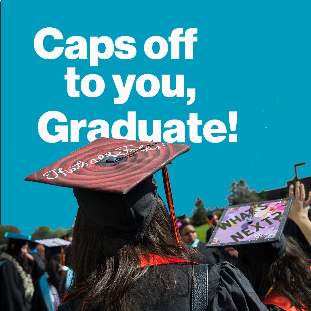 Congratulations to all our Tigers! We are so proud of all that you have accomplished. We can't wait to see what amazing things you are onto next! 

#YouDidIt #ProudOfYou #congrats #GoTigers #graduation #college #commencement #graduate #CapAndGown #rochester